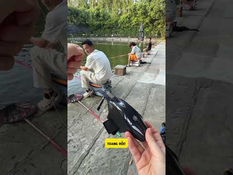 Người Nhện đây! 🕷️