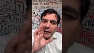 ¿PORQUÉ LA INCREDULIDAD E INDIFERENCIA A LA CRUZ DE CRISTO ES LO QUE CONDENA AL HOMBRE AL INFIERNO?