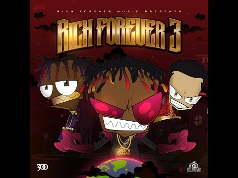 [FREE] Famous Dex x Rich The Kid x Jay Critch Type Beat 2017 "Rich Forever 3"