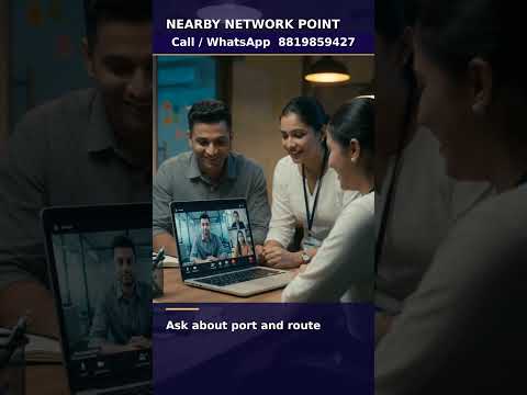 Telecom Bazar guide to checking fiber availability in a building