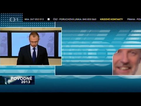 Chyby ČT24 # 136 – Studio 6 (4. 6. 2013)