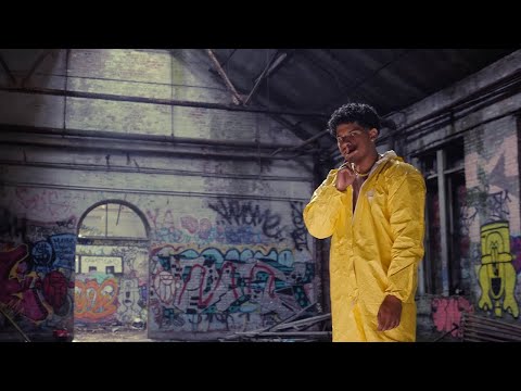 Lil Walt - Breaking Bad (Official Music Video)