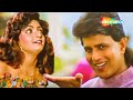 Aashiq Pukaro Awara Pukaro Mithun Chakraborty Shantipriya Abhijeet Phool Aur Angaar 1993