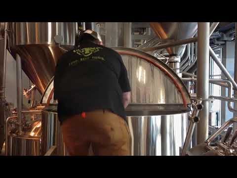 Dockery's Brewing -   7bbl Electric Brewhouse