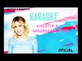 Violetta 3 Underneath it All Karaoke 