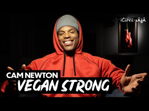 getting my body ready for next season | Cam Newton Vlogs