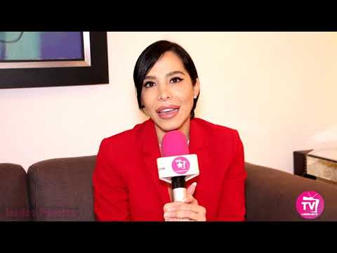 5 Cosas que no sabías de Jessica Pereira