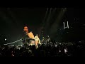 Dua Lipa Tame Impala The Less I Know The Better Live Radical Optimism Tour Sydney N2 28 3 25