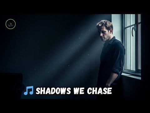 Shadows We Chase | Emotional Cinematic Rock Ballad – Melancholic Alternative Rock