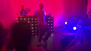 Buddy Type Of Shit @ Le Consulat