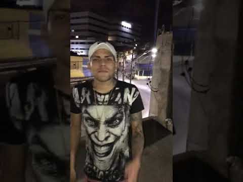 Mc MIKiNhA - PRÉVIA DE MÚSICA NOVA 2K20 🎶💣