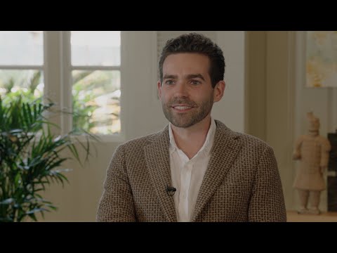 Oliver Keown, Director at Intuitive Ventures