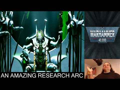 Writer Researches & Reacts to TRIARCH SZAREKH - The Silent King