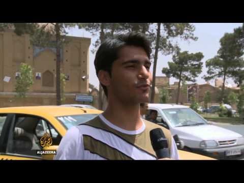 Očekivanja mladih Iranaca od budućeg predsjednika