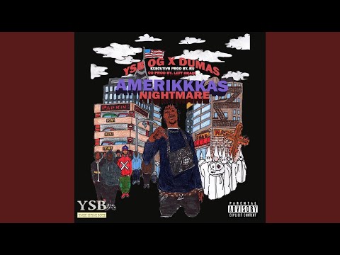 Gangland (feat. Sickboyrari)