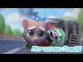 Talking Tom And Friends Tom Are Dead From The Explosion Must Watch If You Want To Enjoy