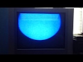 Opening To Country 1985 VHS