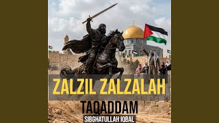 Download lagu Taqaddam Zalzil Zalzalah mp3