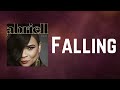 Gabrielle - Falling (Lyrics)