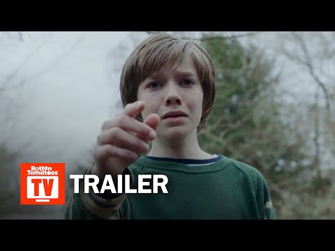 Daddy's Head Trailer #1 (2024)