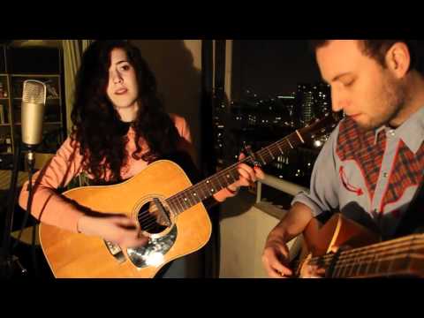 To Kill A King feat. Emily and the Woods - 'The Spark of Something' (Ralph's Balcony, Episode 11)