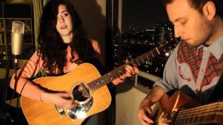 To Kill A King feat. Emily and the Woods - 'The Spark of Something' (Ralph's Balcony, Episode 11)