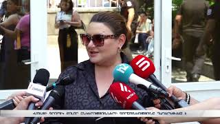 Փշրում են տնտեսության ողնաշարը. տասնյակ հազարավոր մարդիկ հիմա գործազուրկ են. Տոնոյան