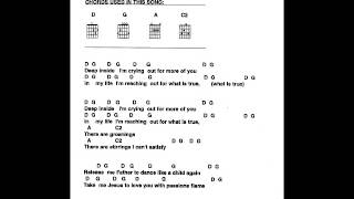 Release Me  - David Ruis