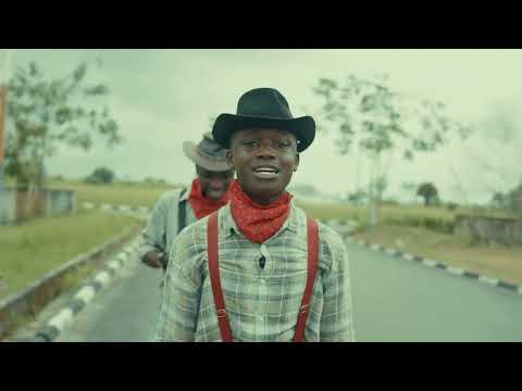 De Stanley Brothers - No Power Can Hold Me Bound Ft Michael Hill | Official Music Video