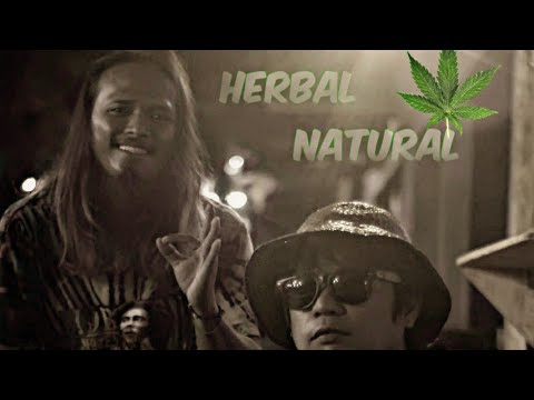Herbal Natural - Otab Inalab | OFFICIAL LYRICS VIDEO