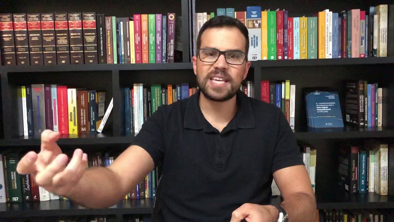 Mandado de Segurança