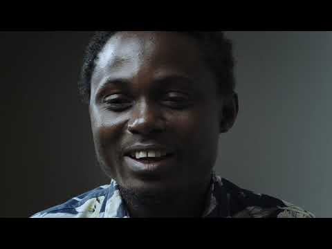 Tilburg University Fund - Interview George Yonbior Sharpe