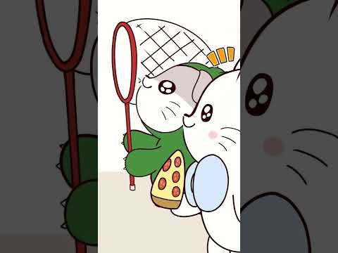 ゆるきゃらSNSアニメーション