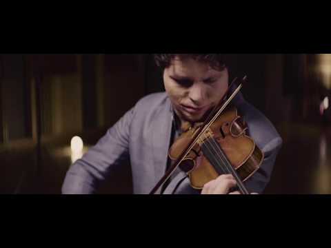 Augustin Hadelich plays Dvořák Humoresque