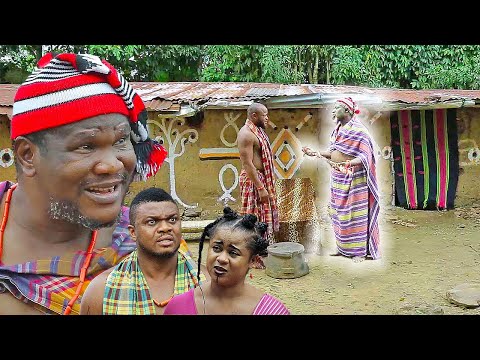 CLASH WITH THE SACRED STAFF (Ugezu J. Ugezu) (Nollywood Epic Movie)2023| Nigerian Full Movies