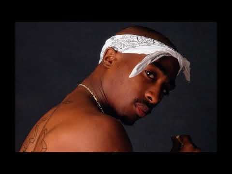 2pac   Holla If Ya Hear Me Melf MC Remix
