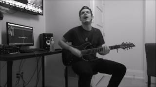 Slaves | I'd Rather See Your Star Explode | GUITAR COVER FULL (NEW SONG 2017) HD