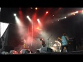 Wavves - King Of The Beach (Bestival, Toronto ...