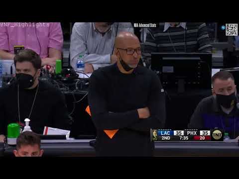 Reggie Jackson  14 PTS 8 AST: All Possessions (2022-02-15)