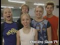 Jump5 All The Time In The World Beauty And The Beast Making Of DVDRip
