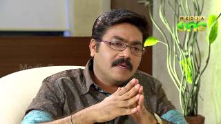 G Madhavan Nair in View Point (Episode 101)