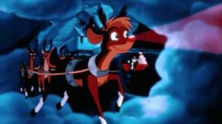 Rudolph mit der roten Nase Soundtrack 13_0001.wmv
