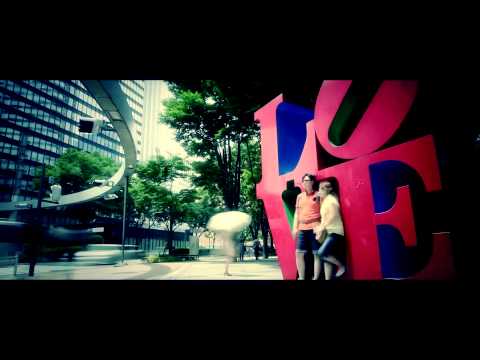 Heikki L feat. Per Gessle - You Don't Want Love | UNOFFICIAL VIDEO