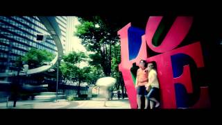 Heikki L feat. Per Gessle - You Don&#39;t Want Love | UNOFFICIAL VIDEO