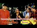 Srikanth Jagapati Babu Ganesh College Comedy Scene Manasulo Maata Jagapathibabu ETV Cinema