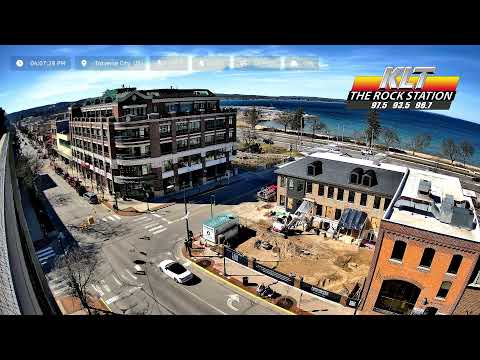 Downtown Traverse City