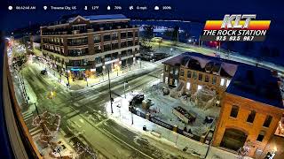 Downtown Traverse City