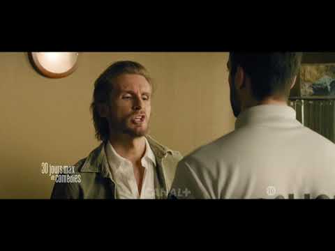 30 jours max, sur CANAL+.