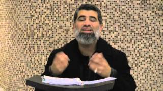 Video: A Muslim Understanding of The Bible (12 Lessons) | Ali Ataie 9/12 
