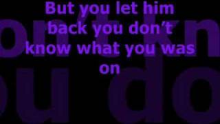 Told You So-Jesse McCartney W/Lyrics [Departure]